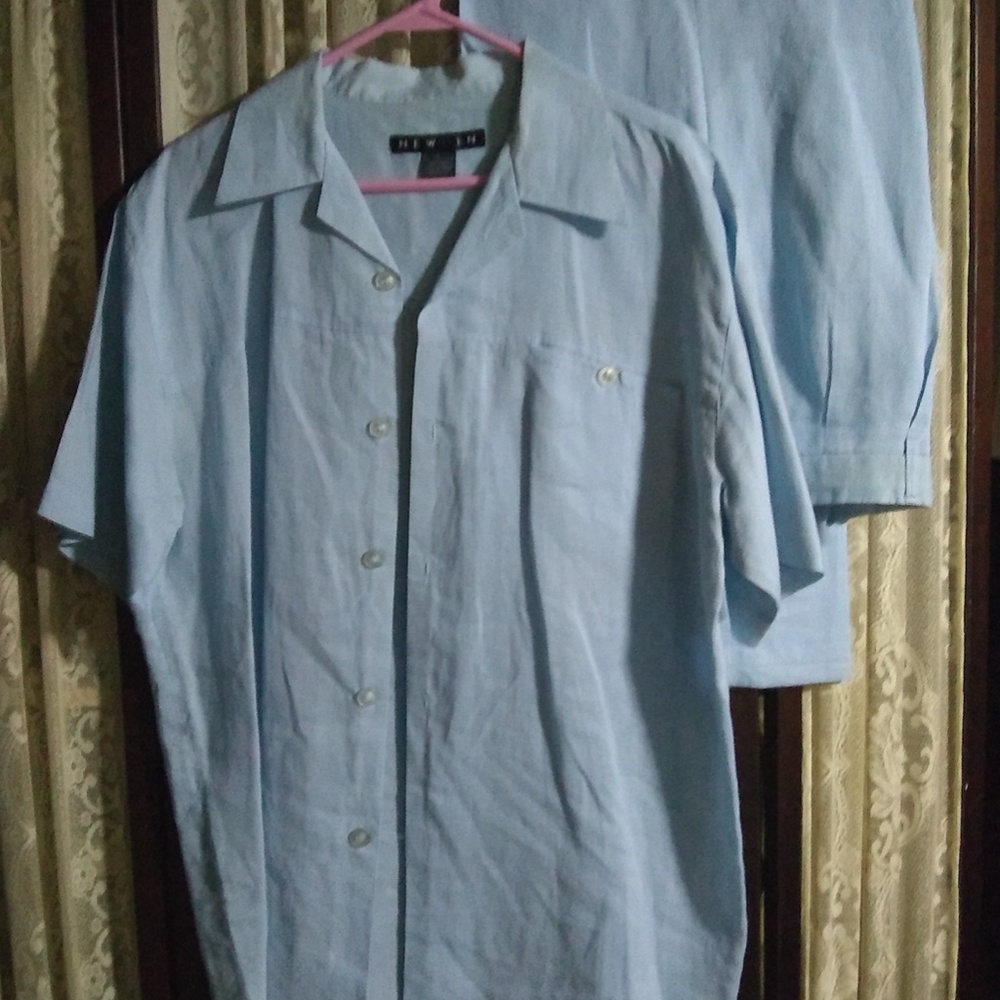 BBC PLANET EARTH MALES TWO PIECE OUTFITS